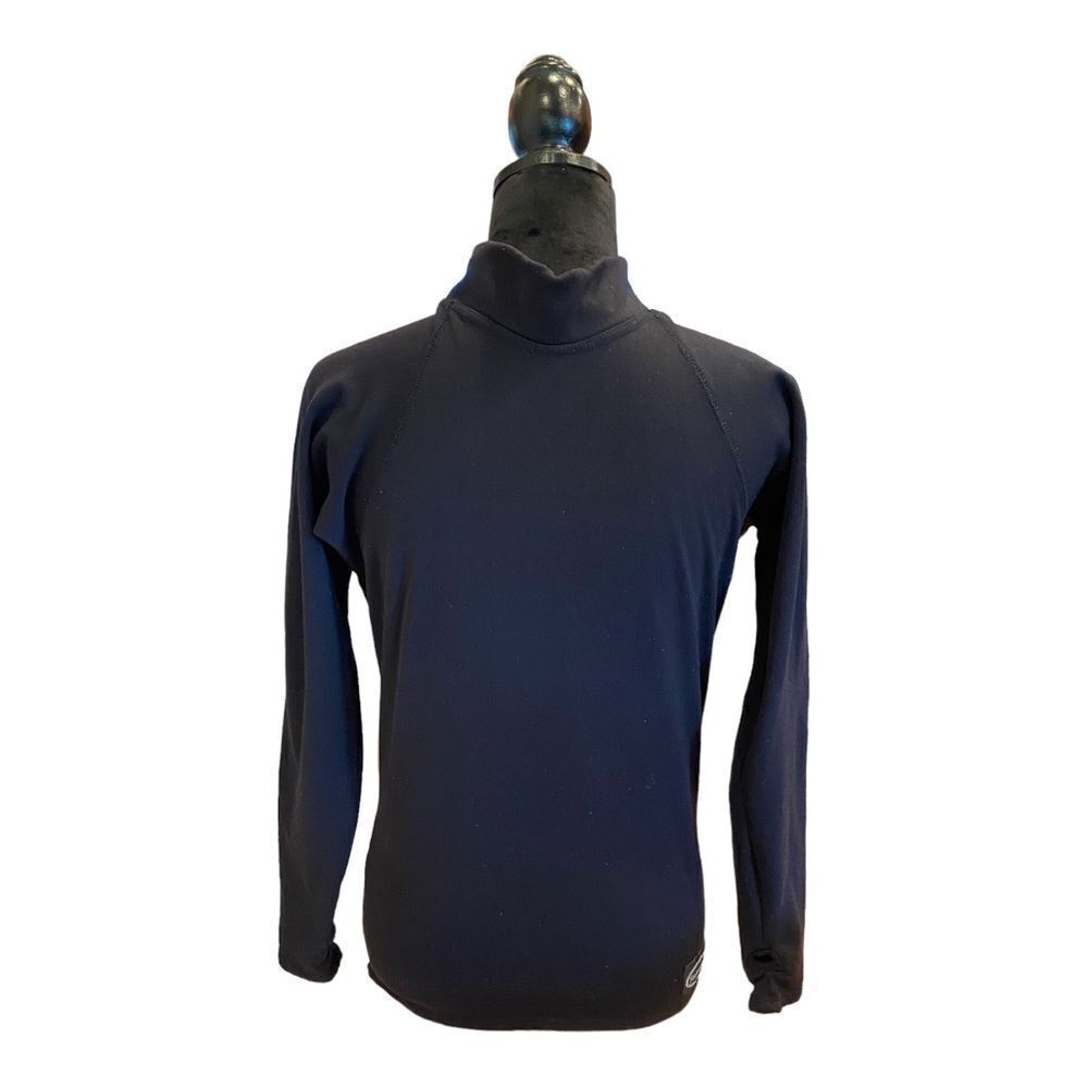 Schampa fleece lined‎ shirt Men’s L